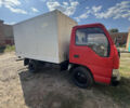 Джак ХФЦ 1020К, объемом двигателя 2.5 л и пробегом 65 тыс. км за 2600 $, фото 1 на Automoto.ua