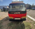 Джак ХФЦ 1020К, объемом двигателя 2.5 л и пробегом 65 тыс. км за 2600 $, фото 2 на Automoto.ua