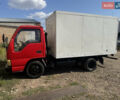 Джак HFC 1020K, об'ємом двигуна 2.5 л та пробігом 65 тис. км за 2600 $, фото 1 на Automoto.ua