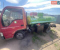 Джак HFC 1020K, об'ємом двигуна 2.5 л та пробігом 300 тис. км за 6500 $, фото 1 на Automoto.ua