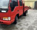 Джак ХФЦ 1020К, объемом двигателя 2.5 л и пробегом 300 тыс. км за 3200 $, фото 4 на Automoto.ua