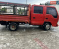 Джак ХФЦ 1020К, объемом двигателя 2.5 л и пробегом 300 тыс. км за 3200 $, фото 1 на Automoto.ua