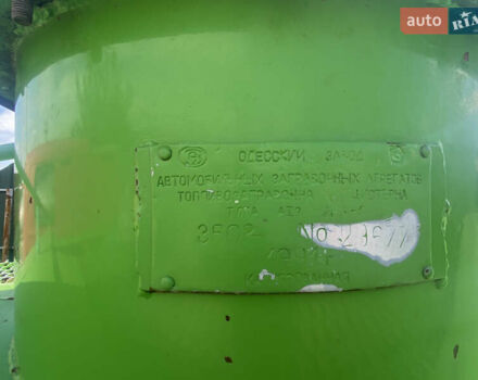 Джак ХФЦ 1020К, объемом двигателя 2.5 л и пробегом 300 тыс. км за 5000 $, фото 5 на Automoto.ua