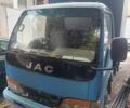 Джак HFC 1020K, об'ємом двигуна 0 л та пробігом 123 тис. км за 3400 $, фото 1 на Automoto.ua