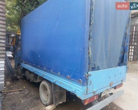 Джак HFC 1020K, об'ємом двигуна 0 л та пробігом 123 тис. км за 3400 $, фото 2 на Automoto.ua
