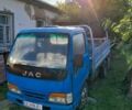 Синій Джак HFC 1020K, об'ємом двигуна 2.54 л та пробігом 5 тис. км за 3500 $, фото 2 на Automoto.ua