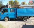 Синій Джак HFC 1020K, об'ємом двигуна 2.54 л та пробігом 47 тис. км за 4900 $, фото 4 на Automoto.ua