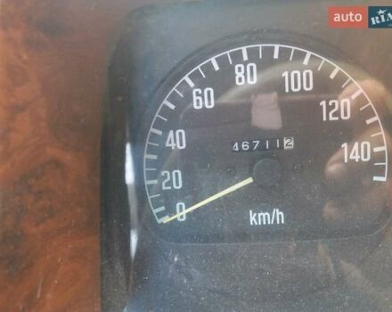Синій Джак HFC 1020K, об'ємом двигуна 2.54 л та пробігом 47 тис. км за 4900 $, фото 2 на Automoto.ua