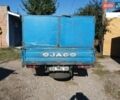 Синій Джак HFC 1020K, об'ємом двигуна 2.54 л та пробігом 47 тис. км за 4900 $, фото 5 на Automoto.ua