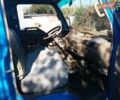 Синій Джак HFC 1020K, об'ємом двигуна 2.54 л та пробігом 47 тис. км за 4900 $, фото 8 на Automoto.ua