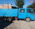 Синій Джак HFC 1020K, об'ємом двигуна 2.54 л та пробігом 47 тис. км за 4900 $, фото 3 на Automoto.ua