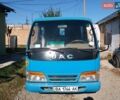 Синій Джак HFC 1020K, об'ємом двигуна 2.54 л та пробігом 47 тис. км за 5300 $, фото 1 на Automoto.ua