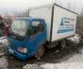Синий Джак ХФЦ 1020К, объемом двигателя 2.54 л и пробегом 180 тыс. км за 49 $, фото 1 на Automoto.ua