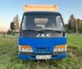 Синий Джак ХФЦ 1020К, объемом двигателя 2.54 л и пробегом 10 тыс. км за 3300 $, фото 1 на Automoto.ua