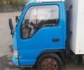 Синий Джак ХФЦ 1020К, объемом двигателя 2.5 л и пробегом 650 тыс. км за 4000 $, фото 1 на Automoto.ua