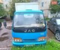 Синий Джак ХФЦ 1020К, объемом двигателя 2.5 л и пробегом 91 тыс. км за 2500 $, фото 1 на Automoto.ua