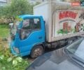 Синий Джак ХФЦ 1020К, объемом двигателя 2.5 л и пробегом 91 тыс. км за 2500 $, фото 1 на Automoto.ua