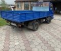 Синий Джак ХФЦ 1020К, объемом двигателя 2.54 л и пробегом 49 тыс. км за 6000 $, фото 1 на Automoto.ua
