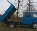 Синій Джак HFC 1020K, об'ємом двигуна 2.54 л та пробігом 82 тис. км за 7850 $, фото 1 на Automoto.ua
