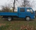 Синий Джак ХФЦ 1020К, объемом двигателя 2.54 л и пробегом 82 тыс. км за 7850 $, фото 2 на Automoto.ua
