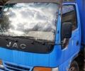 Джак ХФЦ 1020К 2007 в Сумах на Automoto.ua Синий Джак ХФЦ 1020К, объемом двигателя 2.54 л и пробегом 79 тыс. км за 2300 $, фото 1 на Automoto.ua