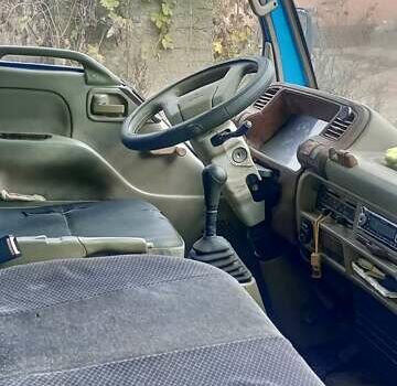Джак ХФЦ 1020К 2007 в Сумах на Automoto.ua Синий Джак ХФЦ 1020К, объемом двигателя 2.54 л и пробегом 79 тыс. км за 2300 $, фото 1 на Automoto.ua