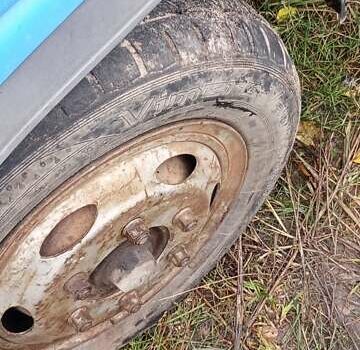 Джак ХФЦ 1020К 2007 в Сумах на Automoto.ua Синий Джак ХФЦ 1020К, объемом двигателя 2.54 л и пробегом 79 тыс. км за 2300 $, фото 4 на Automoto.ua