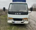 Белый Джак ХФЦ 1020КР, объемом двигателя 2.54 л и пробегом 83 тыс. км за 6500 $, фото 11 на Automoto.ua