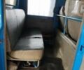 Синій Джак HFC 1020KR, об'ємом двигуна 2.4 л та пробігом 86 тис. км за 3500 $, фото 12 на Automoto.ua