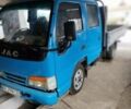 Синій Джак HFC 1020KR, об'ємом двигуна 2.4 л та пробігом 86 тис. км за 3500 $, фото 1 на Automoto.ua