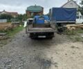 Синий Джак ХФЦ 1020КР, объемом двигателя 2.5 л и пробегом 19 тыс. км за 2000 $, фото 5 на Automoto.ua