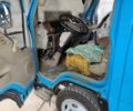 Синій Джак HFC 1020KR, об'ємом двигуна 2.4 л та пробігом 86 тис. км за 3500 $, фото 3 на Automoto.ua