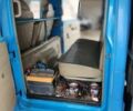 Синій Джак HFC 1020KR, об'ємом двигуна 2.4 л та пробігом 86 тис. км за 3500 $, фото 17 на Automoto.ua