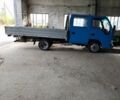 Синій Джак HFC 1020KR, об'ємом двигуна 2.4 л та пробігом 86 тис. км за 3500 $, фото 2 на Automoto.ua