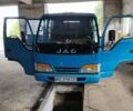 Синій Джак HFC 1020KR, об'ємом двигуна 2.4 л та пробігом 86 тис. км за 3500 $, фото 1 на Automoto.ua