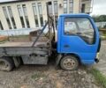 Синий Джак ХФЦ 1020КР, объемом двигателя 2.5 л и пробегом 19 тыс. км за 2000 $, фото 1 на Automoto.ua