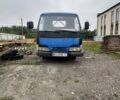 Синий Джак ХФЦ 1020КР, объемом двигателя 2.5 л и пробегом 19 тыс. км за 2000 $, фото 1 на Automoto.ua
