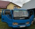 Синій Джак HFC 1020KR, об'ємом двигуна 2.5 л та пробігом 21 тис. км за 5500 $, фото 2 на Automoto.ua
