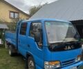 Синій Джак HFC 1020KR, об'ємом двигуна 2.5 л та пробігом 21 тис. км за 5500 $, фото 1 на Automoto.ua