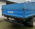 Синій Джак HFC 1020KR, об'ємом двигуна 2.5 л та пробігом 21 тис. км за 5500 $, фото 7 на Automoto.ua