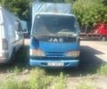 Синий Джак ХФЦ 1020КР, объемом двигателя 2.54 л и пробегом 90 тыс. км за 4464 $, фото 1 на Automoto.ua
