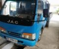 Синий Джак ХФЦ 1020КР, объемом двигателя 2.4 л и пробегом 86 тыс. км за 3500 $, фото 13 на Automoto.ua