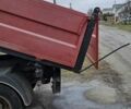 Красный Джак ХФЦ 1045К, объемом двигателя 2.8 л и пробегом 2 тыс. км за 7800 $, фото 8 на Automoto.ua