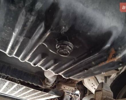 Красный Джак ХФЦ 1045К, объемом двигателя 2.77 л и пробегом 100 тыс. км за 7000 $, фото 21 на Automoto.ua