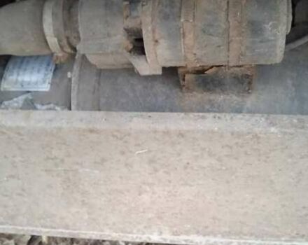 Красный Джак ХФЦ 1045К, объемом двигателя 2.77 л и пробегом 100 тыс. км за 7000 $, фото 12 на Automoto.ua