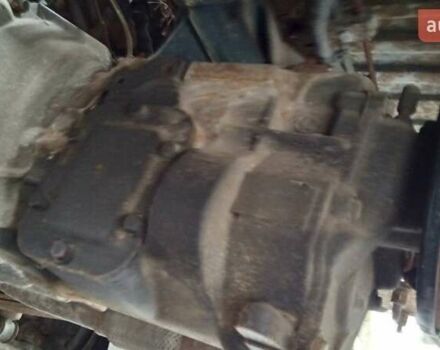 Красный Джак ХФЦ 1045К, объемом двигателя 2.77 л и пробегом 100 тыс. км за 7000 $, фото 20 на Automoto.ua