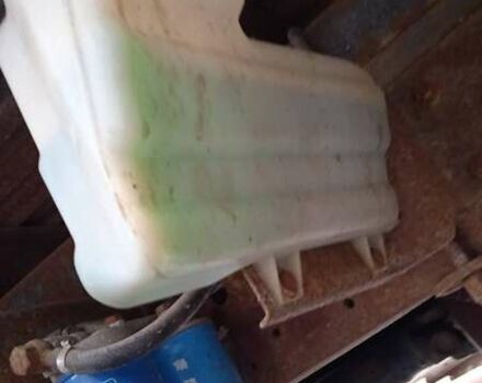 Красный Джак ХФЦ 1045К, объемом двигателя 2.77 л и пробегом 100 тыс. км за 7000 $, фото 23 на Automoto.ua