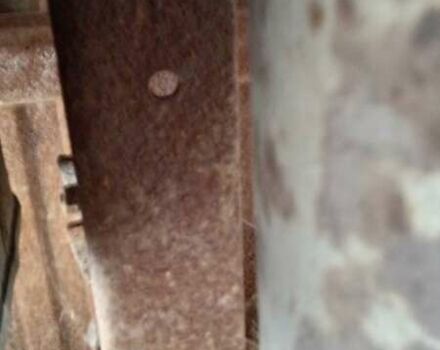 Красный Джак ХФЦ 1045К, объемом двигателя 2.77 л и пробегом 100 тыс. км за 7000 $, фото 28 на Automoto.ua