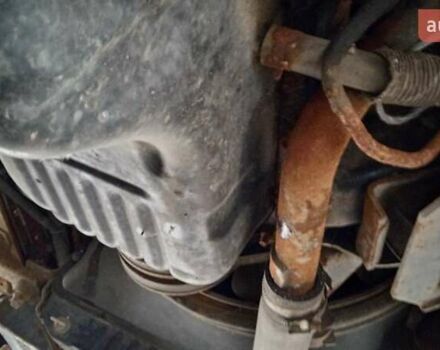 Красный Джак ХФЦ 1045К, объемом двигателя 2.77 л и пробегом 100 тыс. км за 7000 $, фото 43 на Automoto.ua