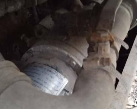 Красный Джак ХФЦ 1045К, объемом двигателя 2.77 л и пробегом 100 тыс. км за 7000 $, фото 14 на Automoto.ua